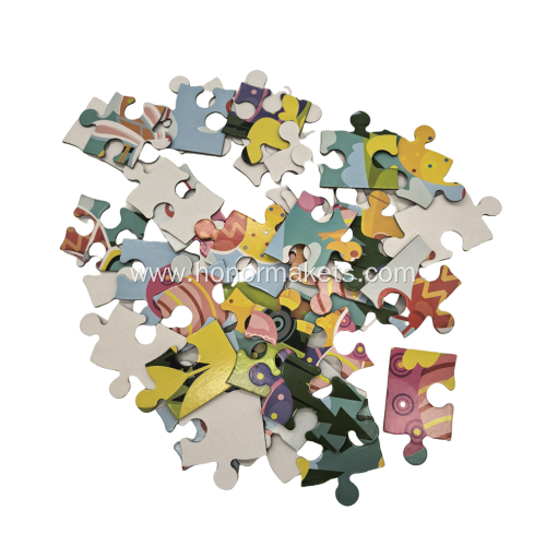 Easter Puzzle